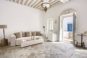 Folegandros Chora Bliss II by Estia
