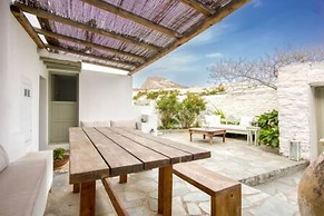 Folegandros Chora Bliss II by Estia