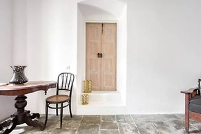 Folegandros Chora Bliss II by Estia