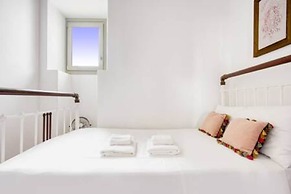Folegandros Chora Bliss II by Estia
