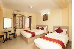 Hotel Mountain Gateway