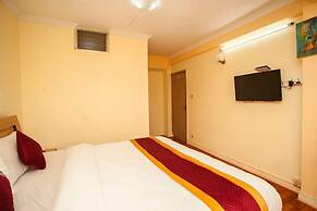 Hotel Mountain Gateway