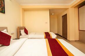 Hotel Mountain Gateway