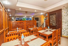 Hotel Mountain Gateway