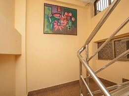 Hotel Mountain Gateway