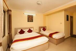 Hotel Mountain Gateway