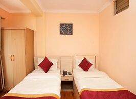 Hotel Mountain Gateway