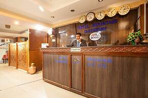 Hotel Mountain Gateway
