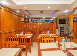 Hotel Mountain Gateway