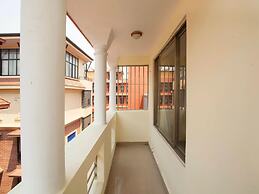 Hotel Mountain Gateway