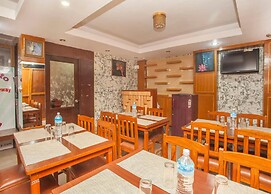 Hotel Mountain Gateway