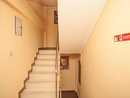 Hotel Mountain Gateway