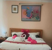 Hotel Mountain Gateway