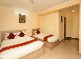 Hotel Mountain Gateway