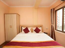 Hotel Mountain Gateway