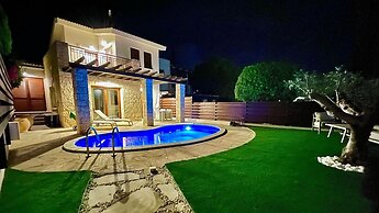 Villa Hg37 Kopiaste in Kouklia