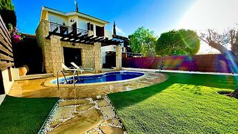 Villa Hg37 Kopiaste in Kouklia