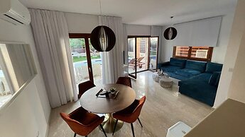 Villa Hg37 Kopiaste in Kouklia