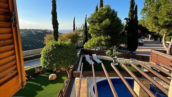 Villa Hg37 Kopiaste in Kouklia