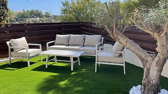 Villa Hg37 Kopiaste in Kouklia