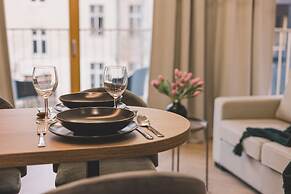 Puerto II Komfortowe Studio Opera Nova Star wka