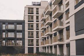 Puerto II Komfortowe Studio Opera Nova Star wka