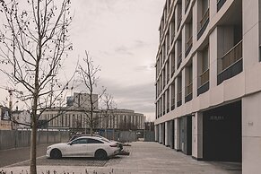 Puerto II Komfortowe Studio Opera Nova Star wka