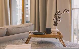 Puerto II Komfortowe Studio Opera Nova Star wka