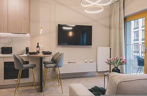 Puerto II Komfortowe Studio Opera Nova Star wka