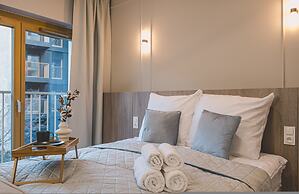 Puerto II Komfortowe Studio Opera Nova Star wka