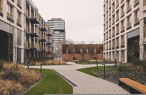 Puerto II Komfortowe Studio Opera Nova Star wka