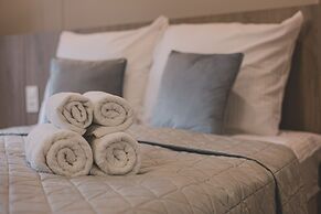 Puerto III Nowoczesne Studio Opera Nova Stare Miasto