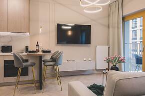 Puerto III Nowoczesne Studio Opera Nova Stare Miasto