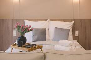 Puerto III Nowoczesne Studio Opera Nova Stare Miasto