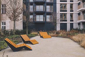 Puerto III Nowoczesne Studio Opera Nova Stare Miasto