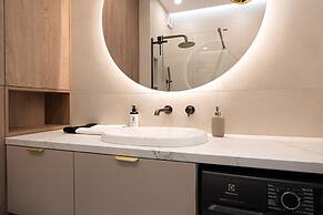 Puerto III Nowoczesne Studio Opera Nova Stare Miasto