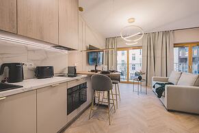 Puerto III Nowoczesne Studio Opera Nova Stare Miasto