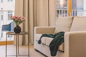 Puerto III Nowoczesne Studio Opera Nova Stare Miasto