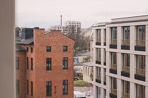 Puerto III Nowoczesne Studio Opera Nova Stare Miasto