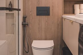 Puerto III Nowoczesne Studio Opera Nova Stare Miasto