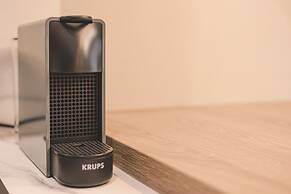 Puerto III Nowoczesne Studio Opera Nova Stare Miasto