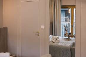 Puerto III Nowoczesne Studio Opera Nova Stare Miasto