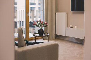 Puerto III Nowoczesne Studio Opera Nova Stare Miasto