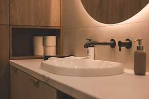 Puerto III Nowoczesne Studio Opera Nova Stare Miasto