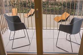 Puerto III Nowoczesne Studio Opera Nova Stare Miasto