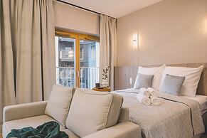 Puerto III Nowoczesne Studio Opera Nova Stare Miasto