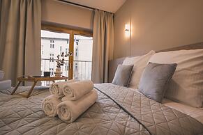 Puerto III Nowoczesne Studio Opera Nova Stare Miasto