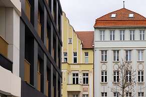 Puerto III Nowoczesne Studio Opera Nova Stare Miasto