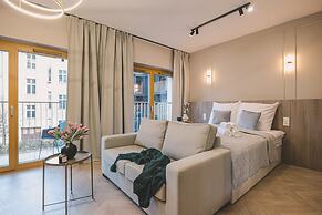 Puerto III Nowoczesne Studio Opera Nova Stare Miasto