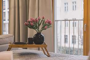 Puerto III Nowoczesne Studio Opera Nova Stare Miasto